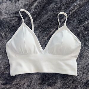 Like new alphalete sports bra